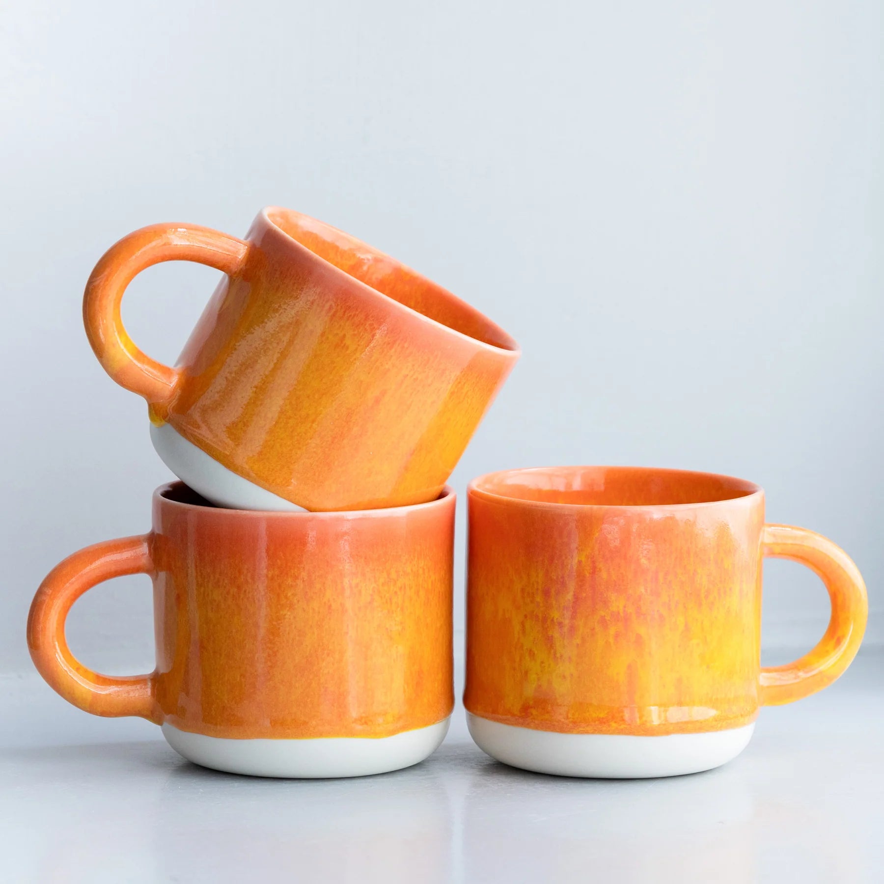 chug mug - tropicana