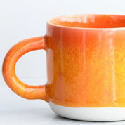 chug mug - tropicana