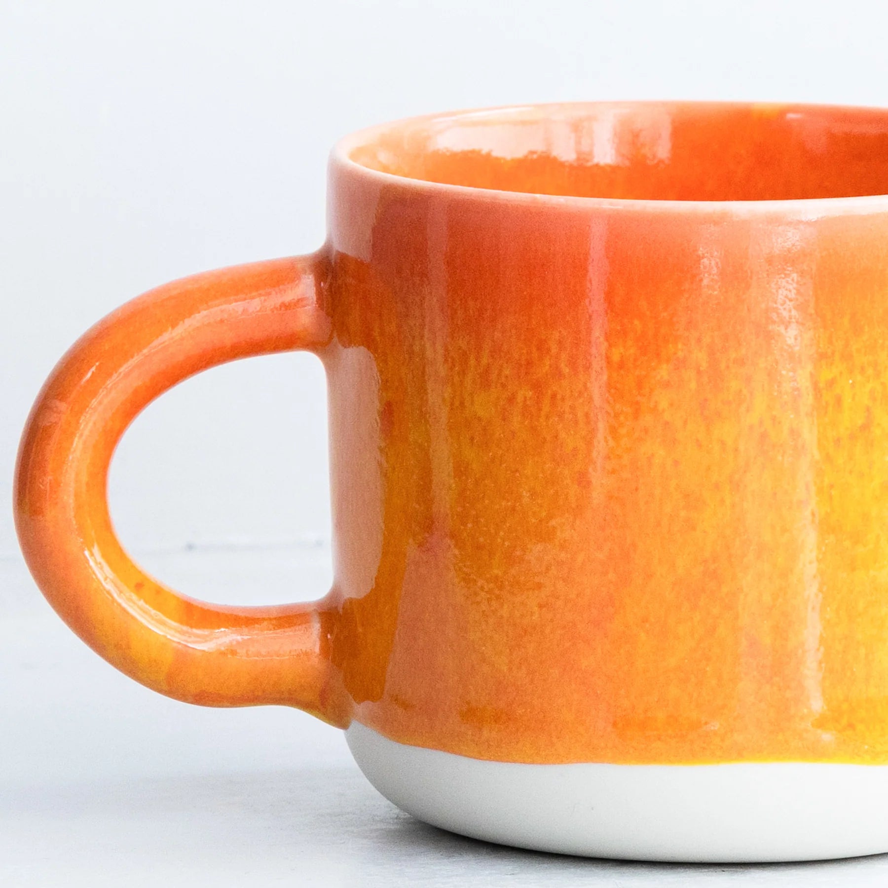 chug mug - tropicana