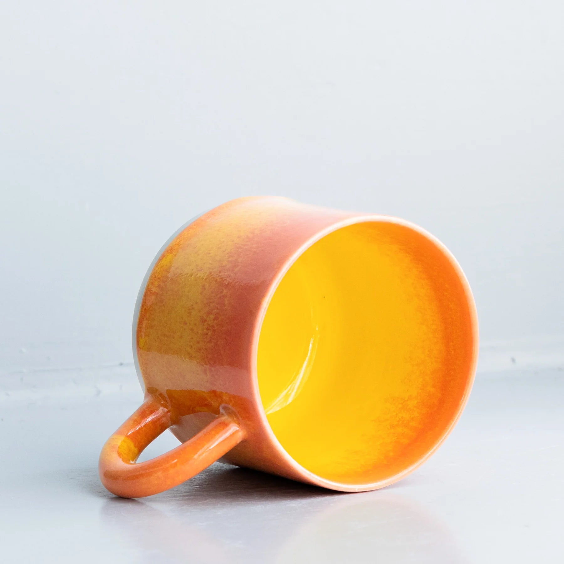chug mug - tropicana