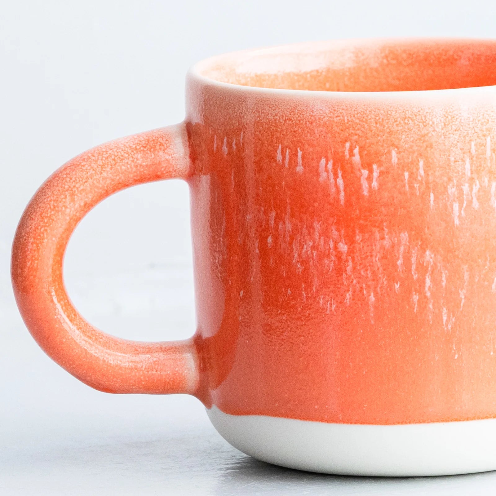 chug mug - vermillion