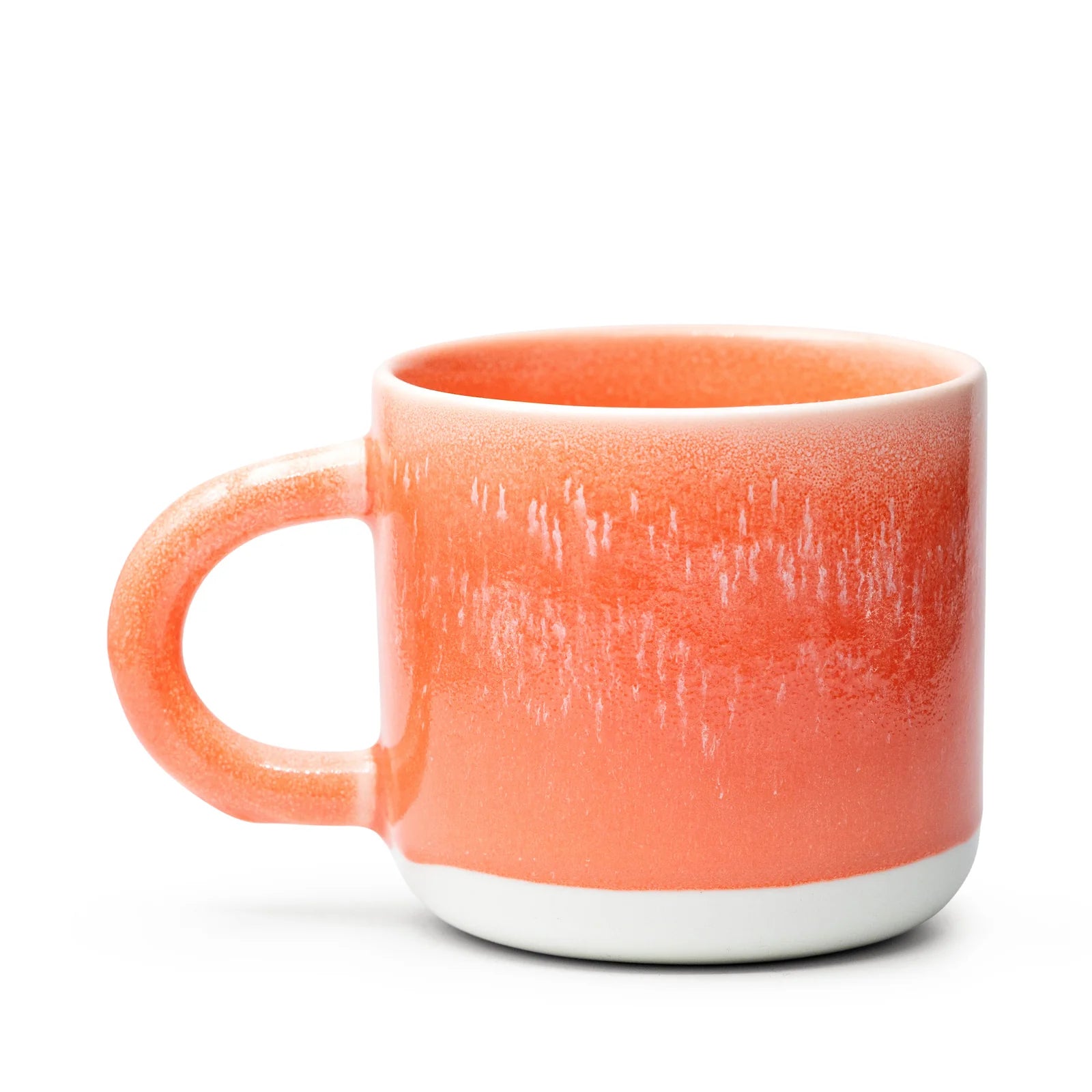 chug mug - vermillion