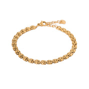 Classic square - armband