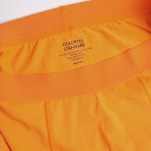 Afbeelding in Gallery-weergave laden, Classic organic boxer brief - verschillende kleuren
