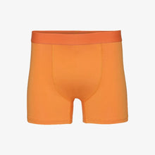 Afbeelding in Gallery-weergave laden, Classic organic boxer brief - verschillende kleuren
