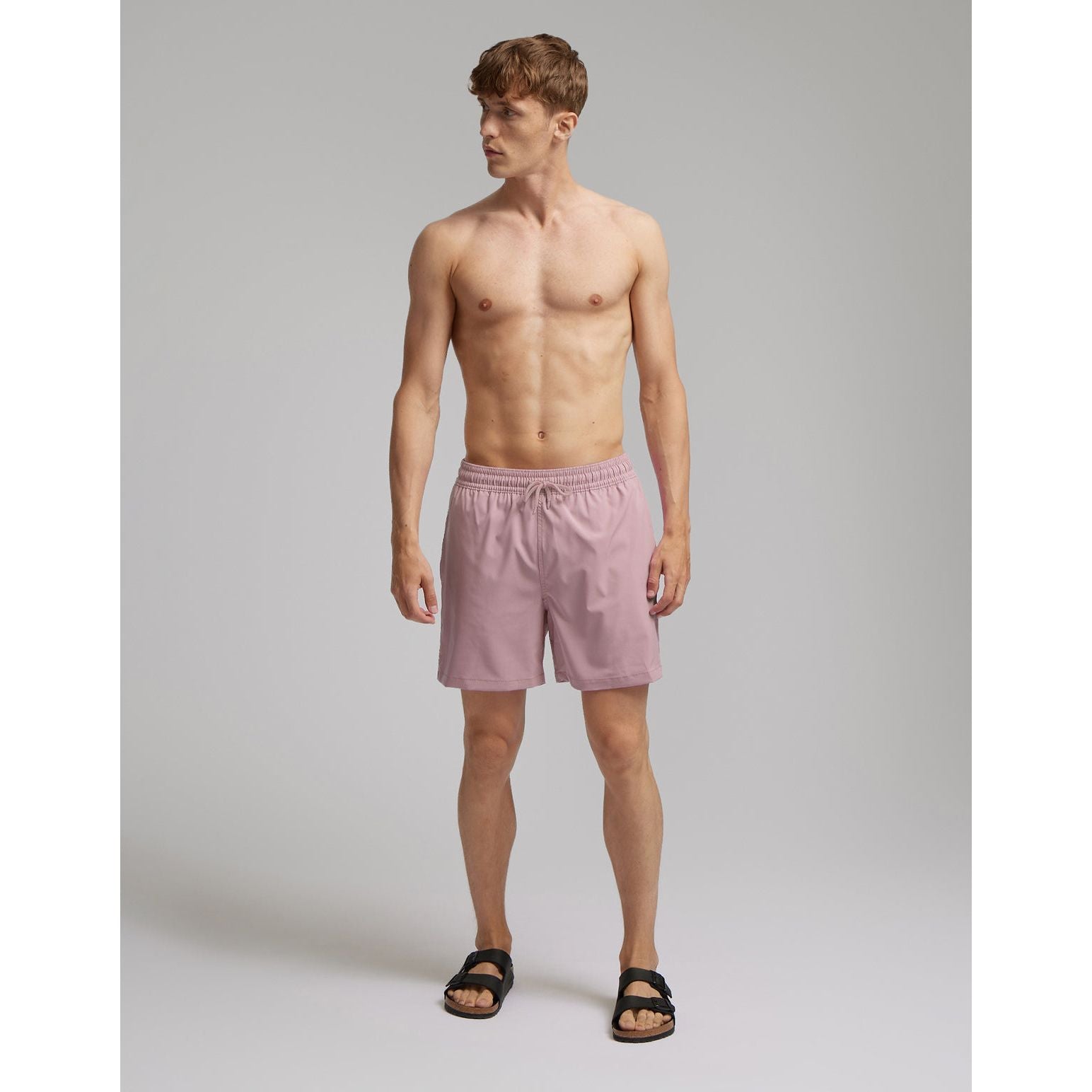 Classic Swim Shorts