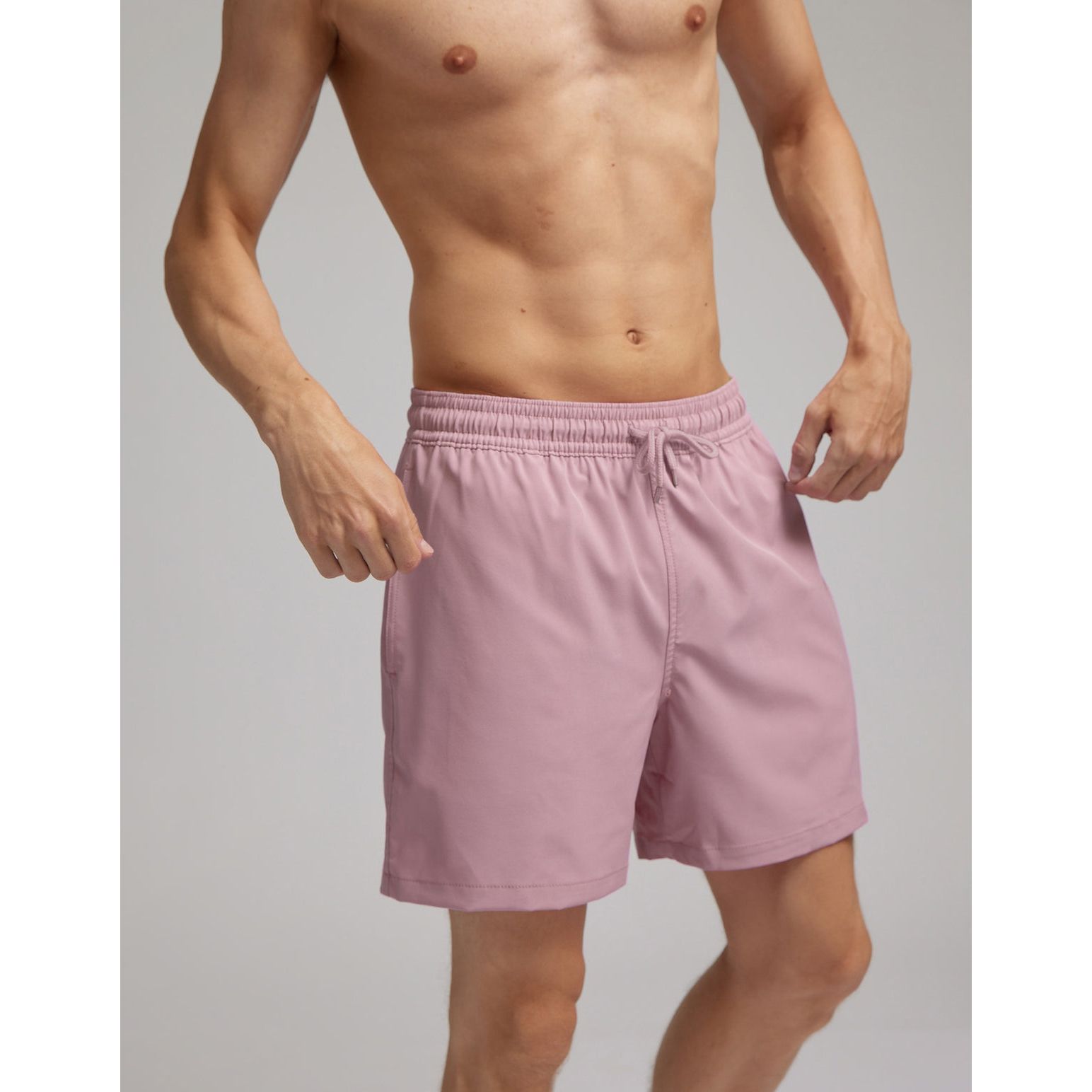 Classic Swim Shorts