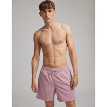 Afbeelding in Gallery-weergave laden, Classic Swim Shorts - Dusty olive
