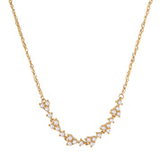 Classy pearl - ketting