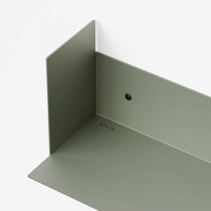 pli wall shelf