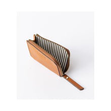 Afbeelding in Gallery-weergave laden, Coco coin purse - cognac
