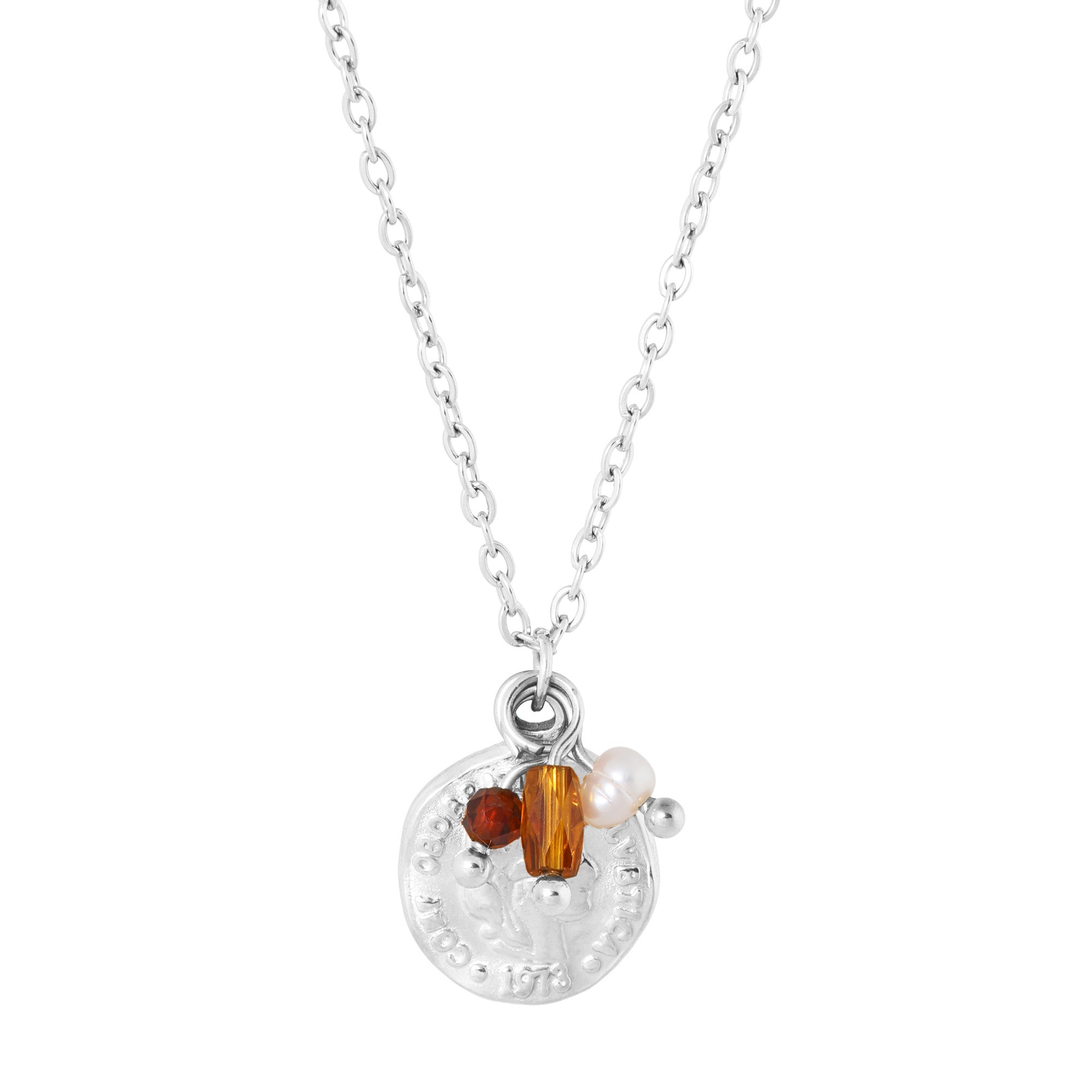 Coin - ketting