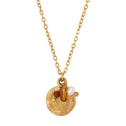 Coin - ketting