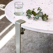 ronde salontafel - venezia