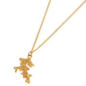 Ketting - Coral