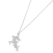 Ketting - Coral