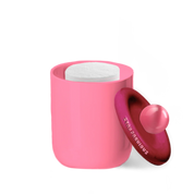 stay fabulous - opbergdoos wattenschijfjes