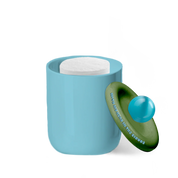 head in the clouds - opbergdoos wattenschijfjes