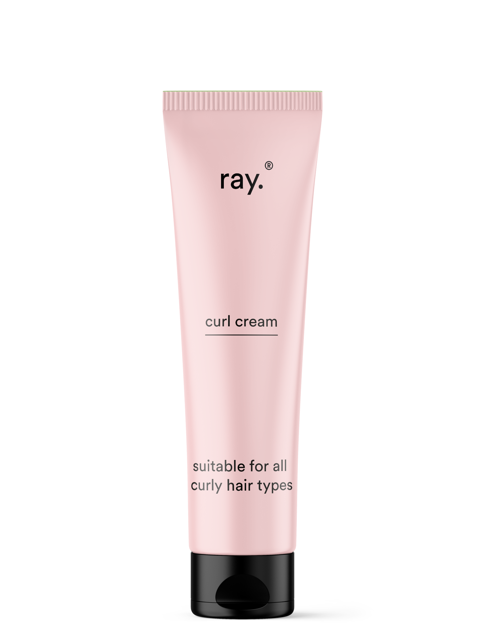 Curl cream - 100ml