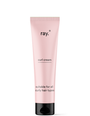 Curl cream - 100ml