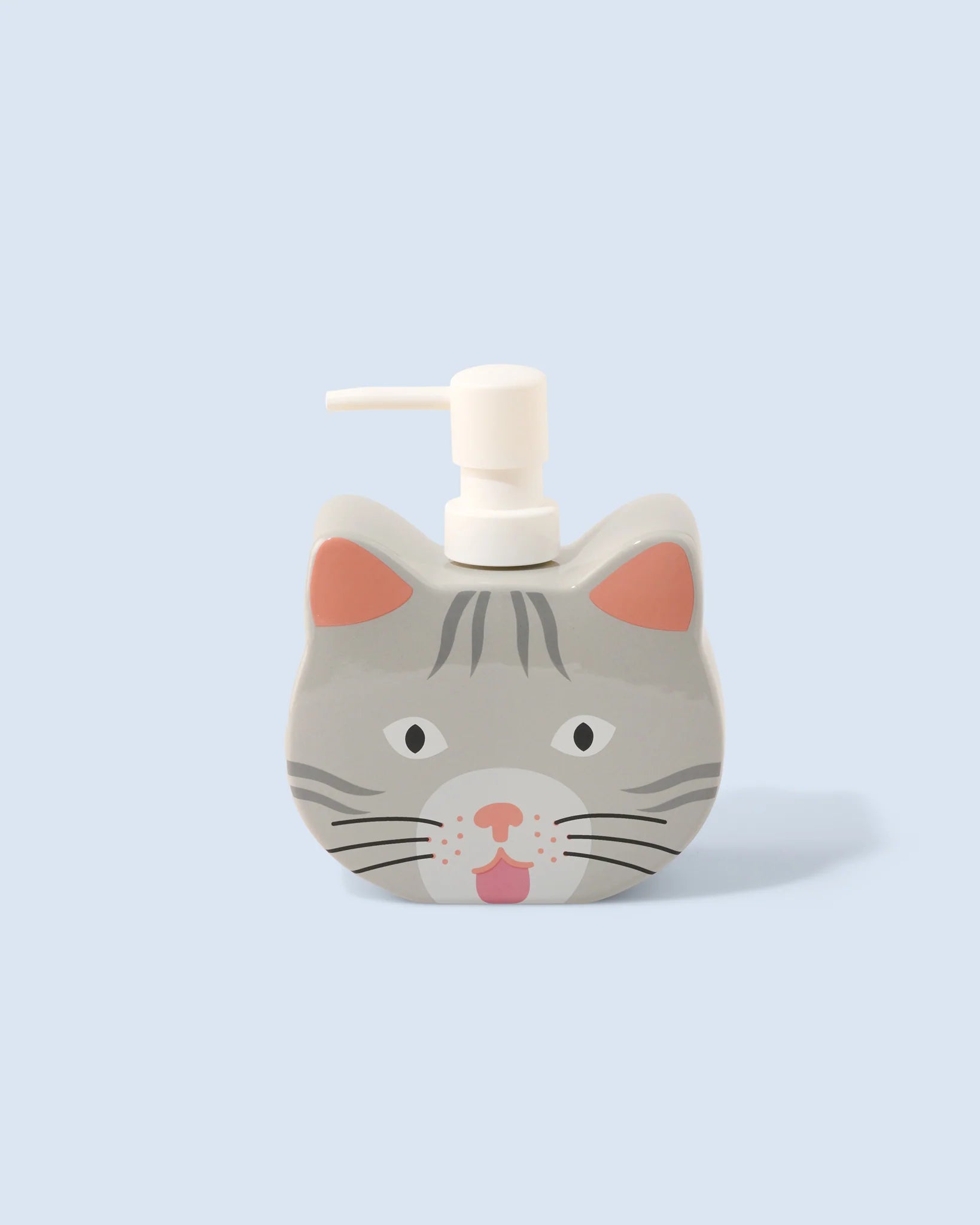 Kat - zeepdispenser
