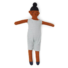 Afbeelding in Gallery-weergave laden, Buddy doll - Aqua
