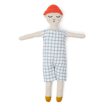 Afbeelding in Gallery-weergave laden, Buddy doll - Grid
