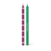 hot stoff - dinerkaars