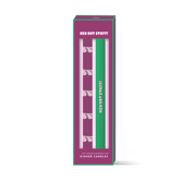 hot stoff - dinerkaars