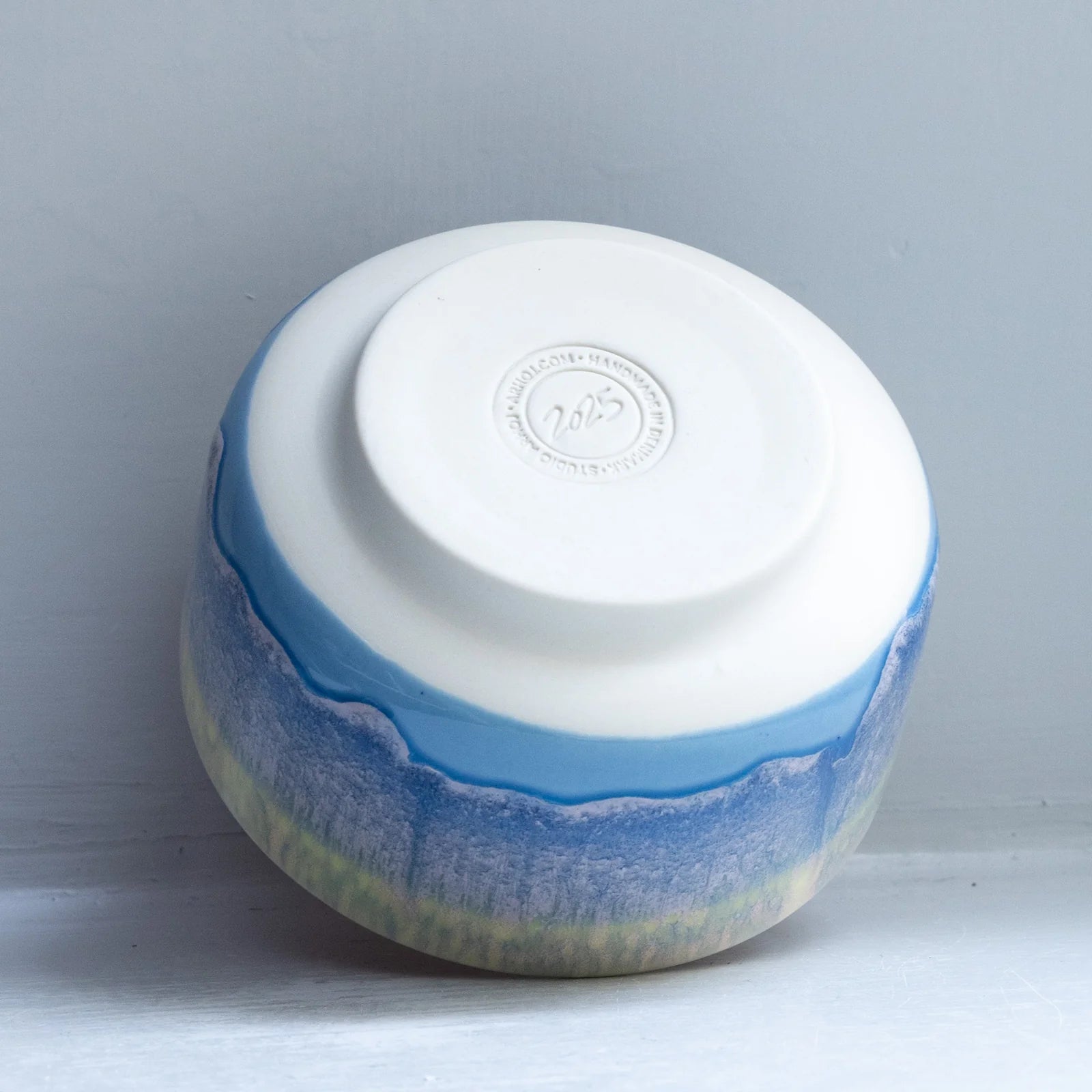 munch bowl - dreamboat
