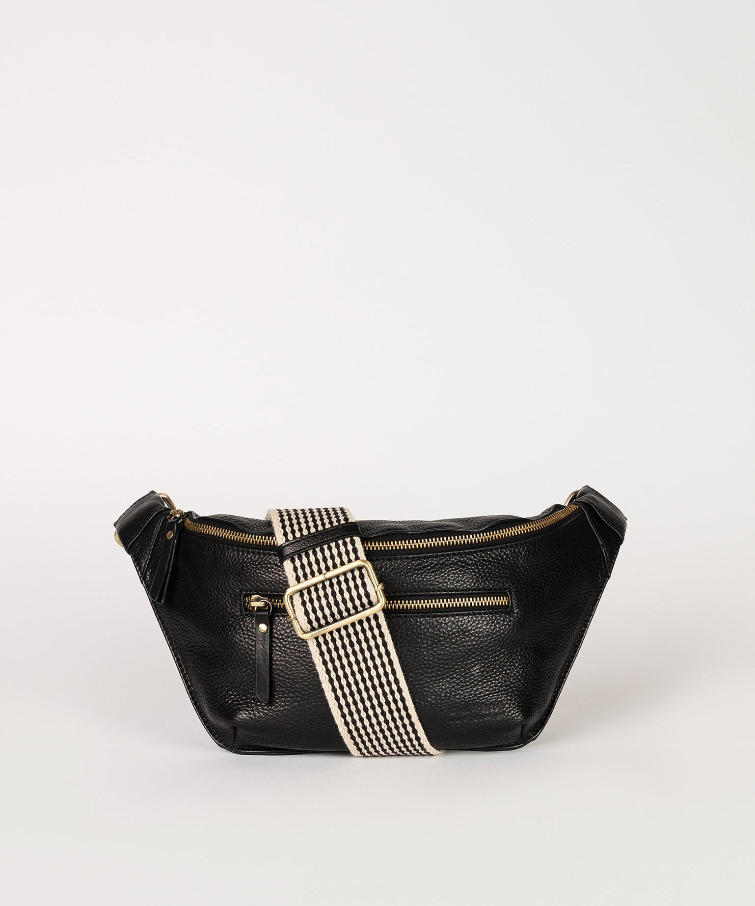 Drew bum bag