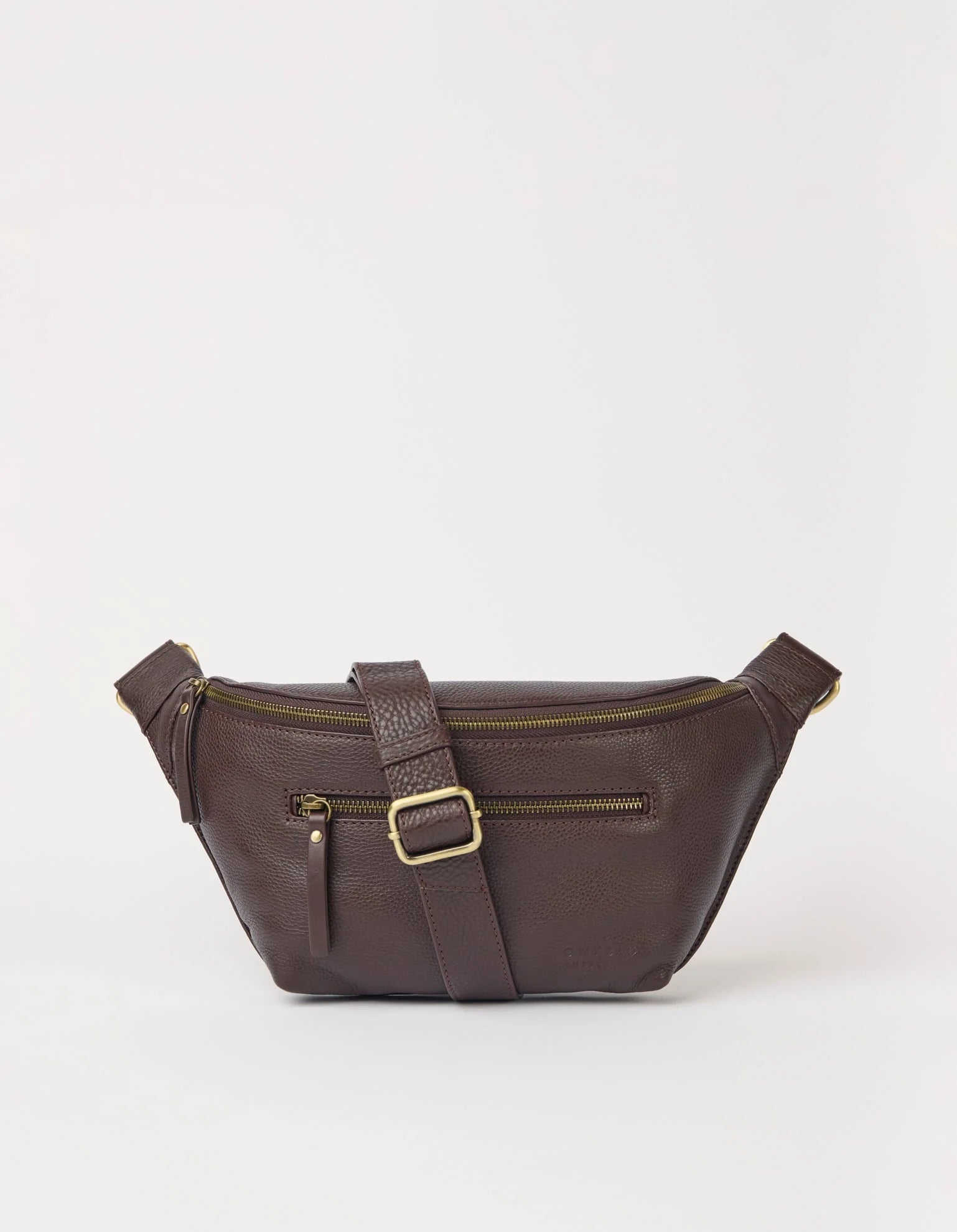 Drew bum bag