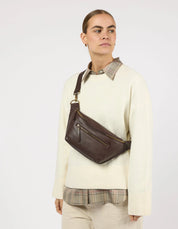 Drew bum bag