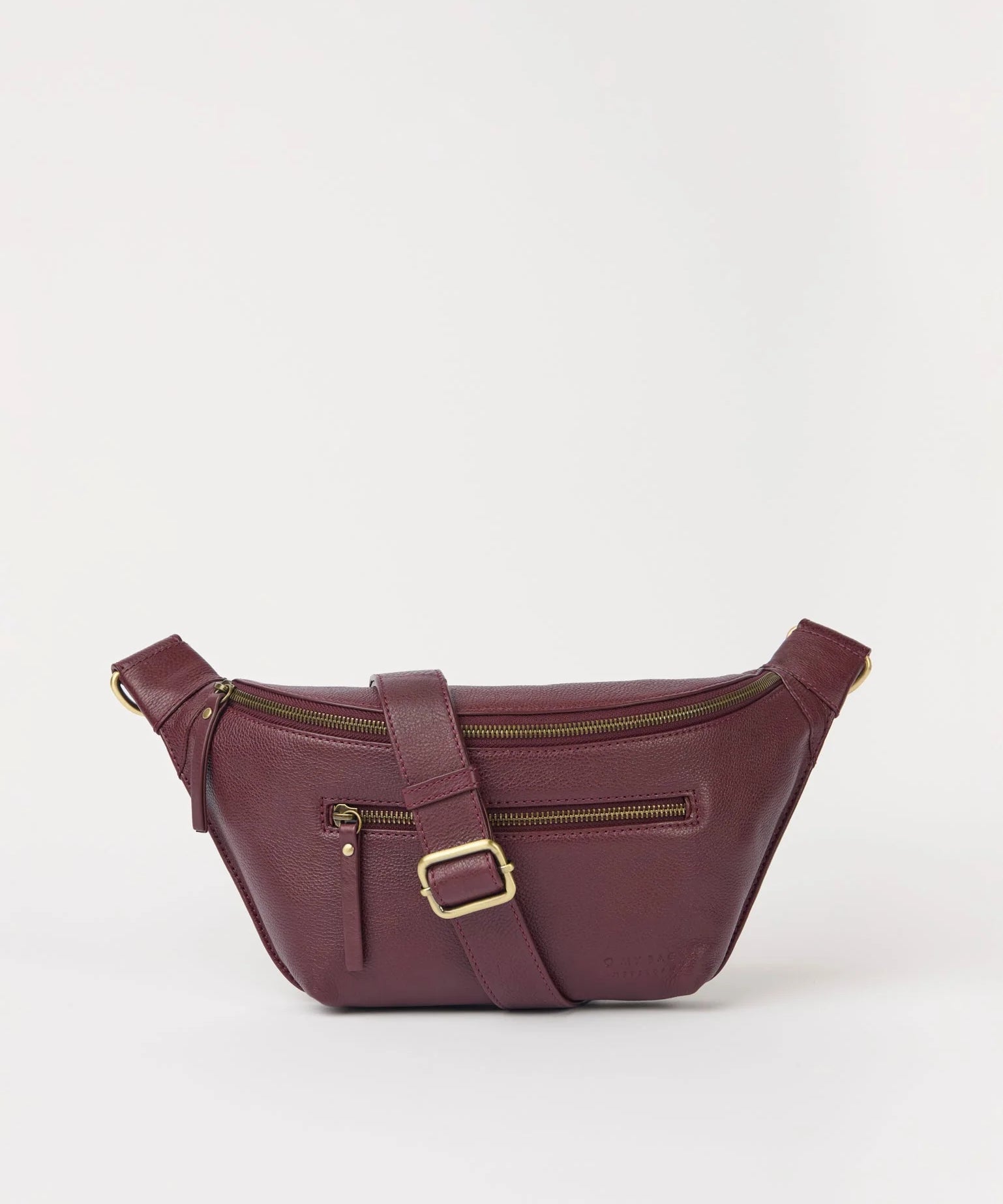 Drew bum bag