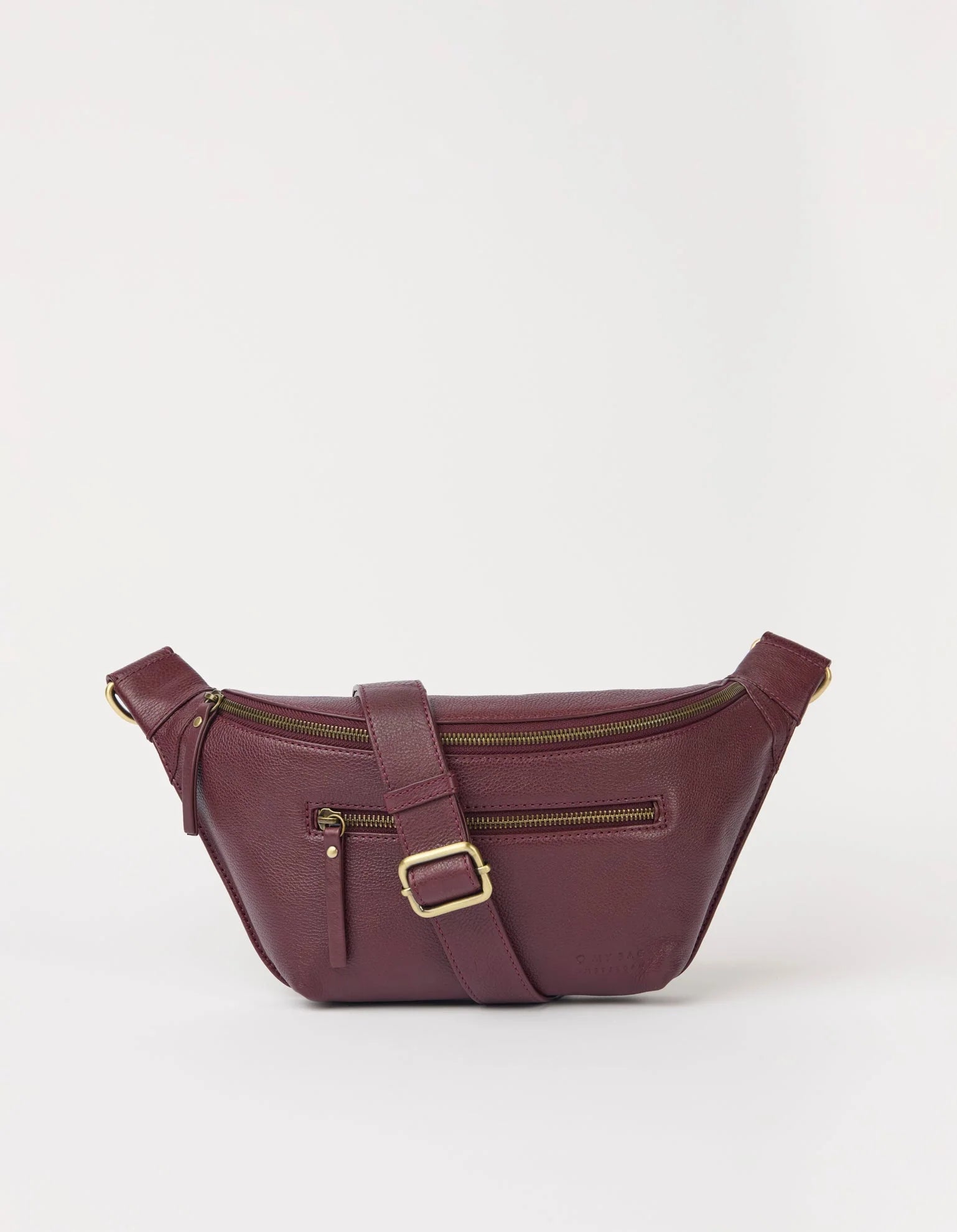 Drew bum bag