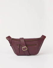 Drew bum bag