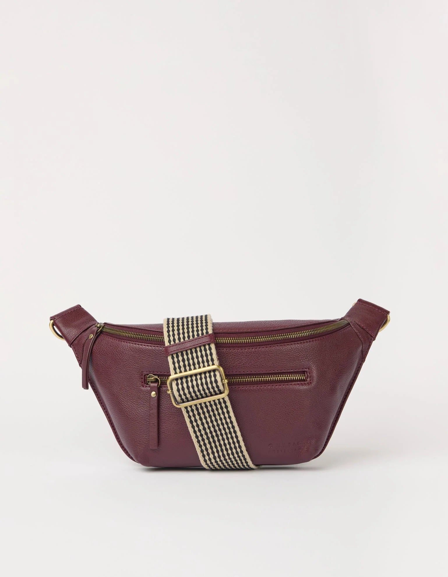 Drew bum bag