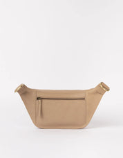Drew bum bag - Sand