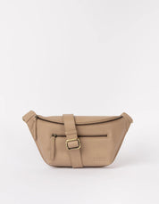 Drew bum bag - Sand