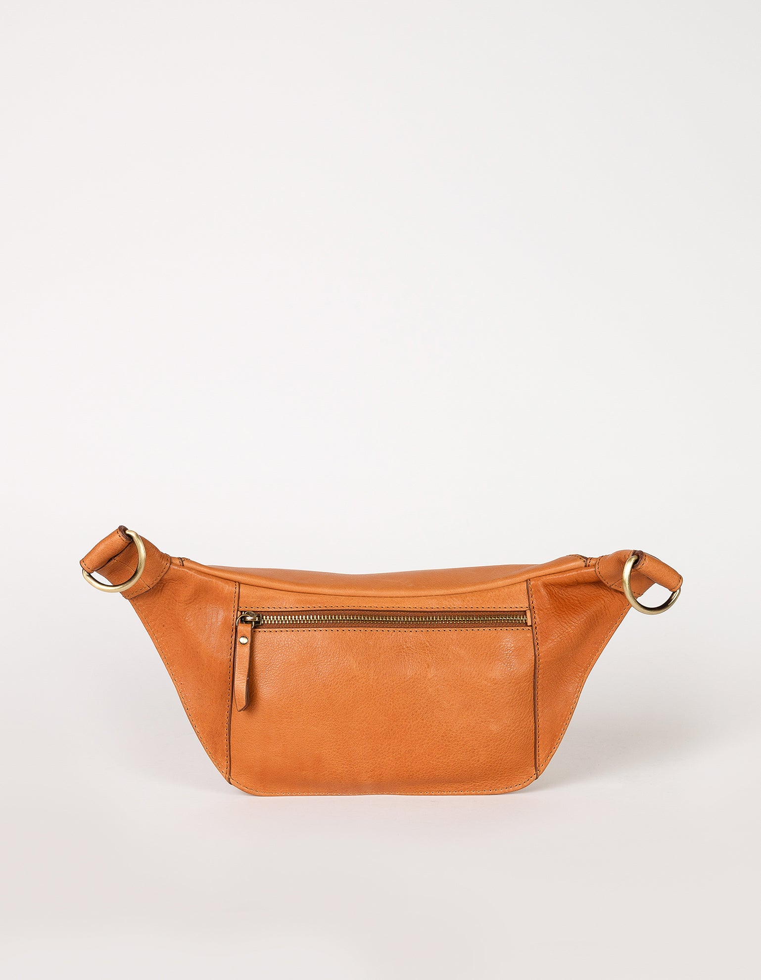 Drew bum bag - Wild oak