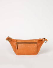 Drew bum bag - Wild oak