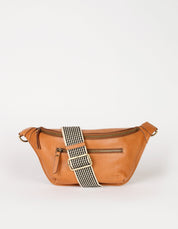 Drew bum bag - Wild oak