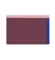 dusk - set/2 placemats