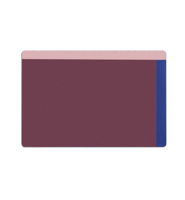 dusk - set/2 placemats