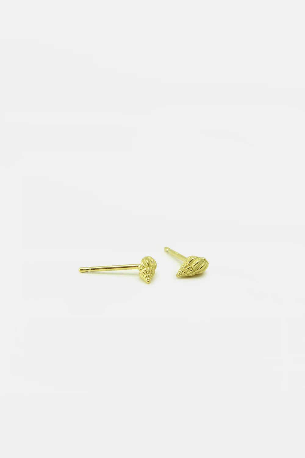Oorbellen - conch small