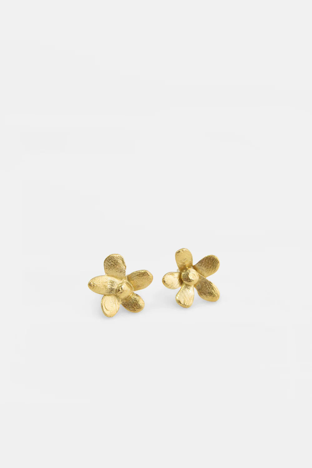 Oorbellen - jasmine small