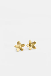 Oorbellen - jasmine small