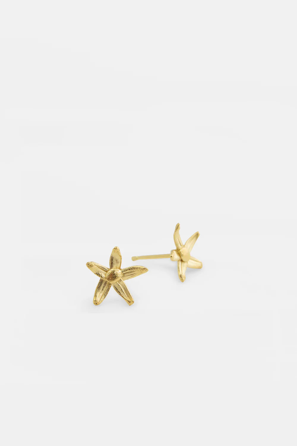 Oorbellen - posy small