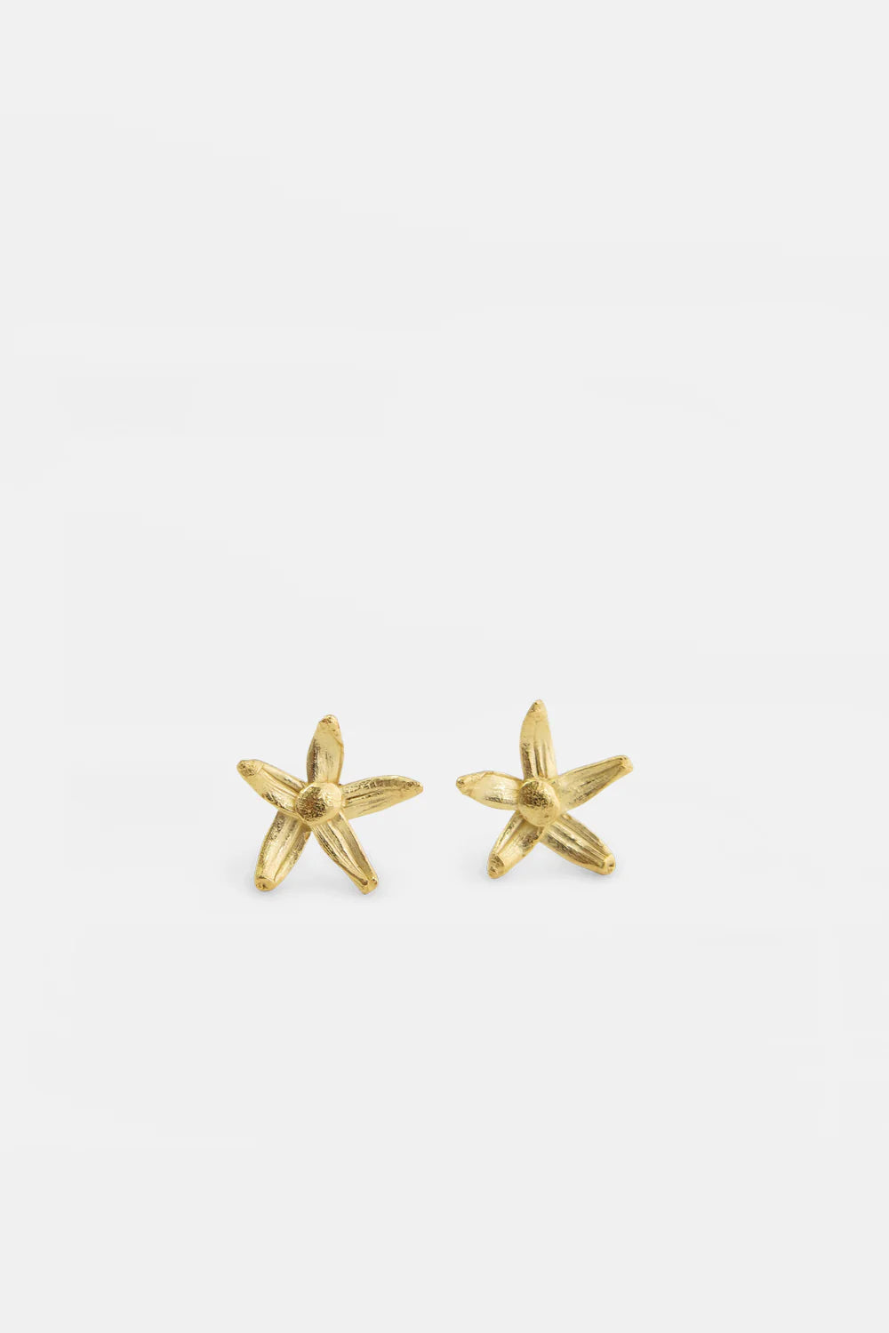 Oorbellen - posy small