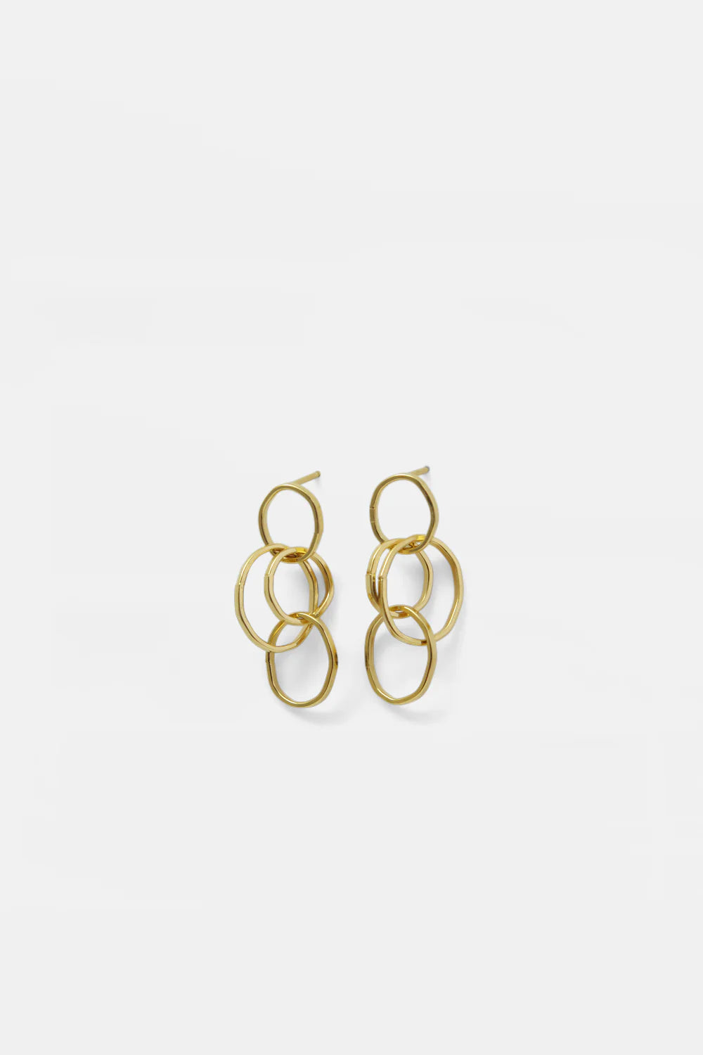 Oorbellen - a little quartet